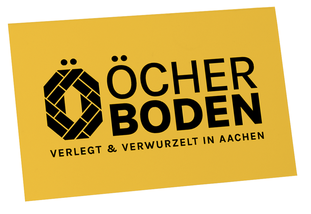 oecherboden visitenkarte